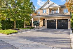 20 BEAVERVALLEY DRIVE Brampton, ON L7A 3L5