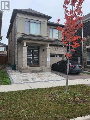 BSMT - 1241 TRUDEAU DRIVE , Milton, Ontario L9E 1Y6 2