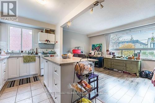UPPER APT #2 - 314 LAKESHORE ROAD E , Mississauga, Ontario L5G 1H4 3