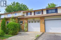 81 AYLMER Crescent Stoney Creek, ON L8J 1J9