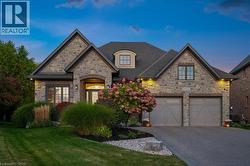 311 TERRACE WOOD Crescent  Kitchener, ON N2P 0A8