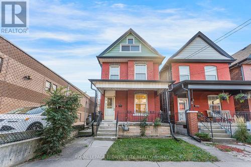 11 Mcneil Street, Hamilton, ON 