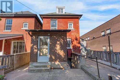 11 Mcneil Street, Hamilton, ON 