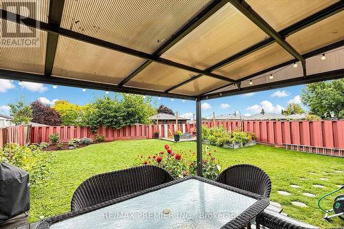 151 Moxley Court, Hamilton, ON 