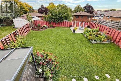 151 Moxley Court, Hamilton, ON 