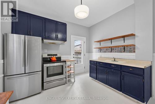 75 Eccles Street, Ottawa, ON 