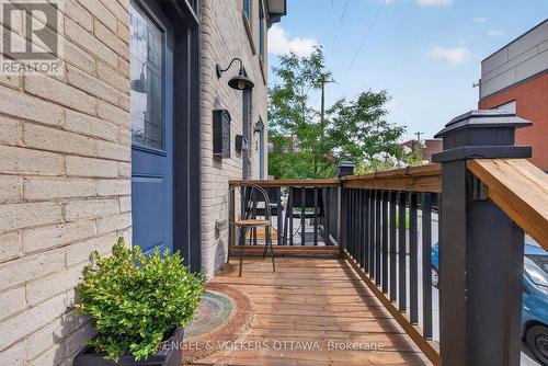 75 Eccles Street, Ottawa, ON 