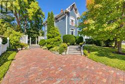 551 GRANT STREET Woodstock (Woodstock - North), ON N4S 4Z1