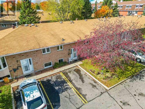33 - 624 LAKESHORE DRIVE  North Bay (Ferris), ON P1A 2E8