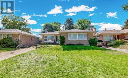 23 TODD ROAD , Toronto, Ontario M1S 2K1