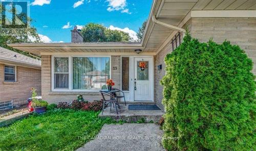 23 TODD ROAD , Toronto, Ontario M1S 2K1 2