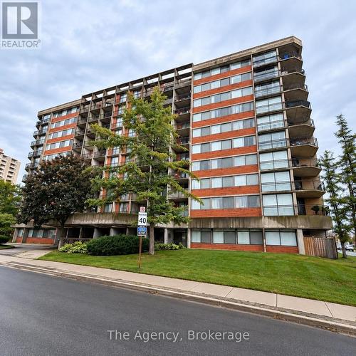 BOO2 - 2200 SHEROBEE ROAD , Mississauga (Cooksville), Ontario L5A 3Y3 4