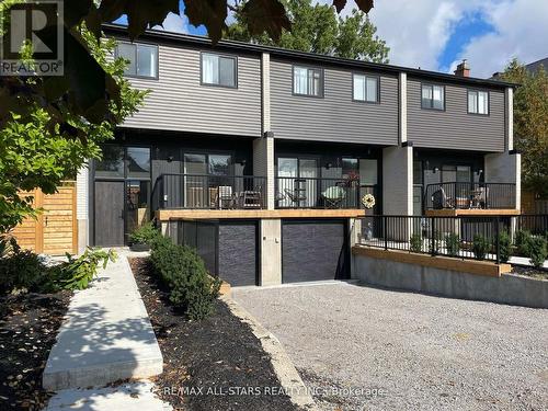 6032 MAIN STREET , Whitchurch-Stouffville, Ontario L4A 1B8