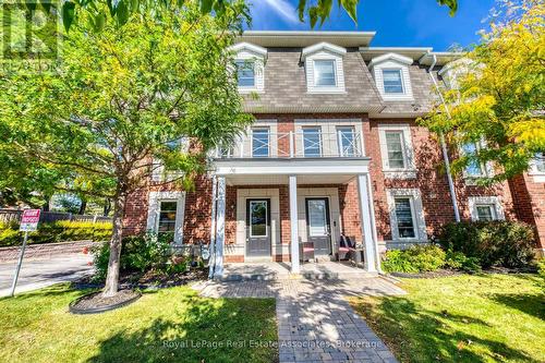 1 - 2375 TRUSCOTT DRIVE  Mississauga, ON L5J 2B1