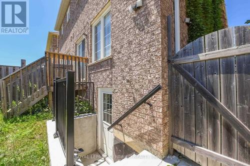 BSMT - 3498 BALA DRIVE , Mississauga, Ontario L5M 7N3 2