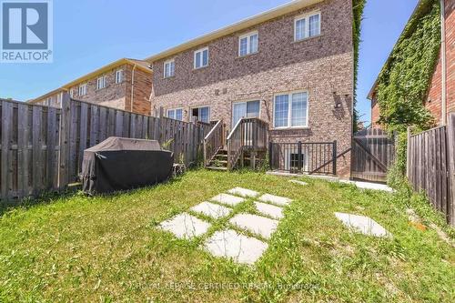 BSMT - 3498 BALA DRIVE , Mississauga, Ontario L5M 7N3 3