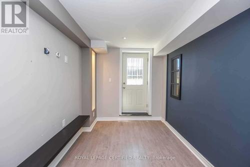 BSMT - 3498 BALA DRIVE , Mississauga, Ontario L5M 7N3 4