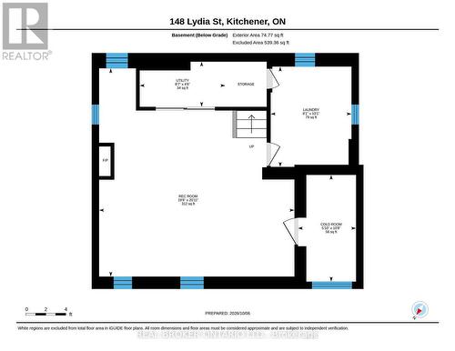148 Lydia Street, Kitchener, ON 