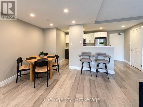 403 - 2200 SHEROBEE ROAD , Mississauga (Cooksville), Ontario L5A 3Y3 4