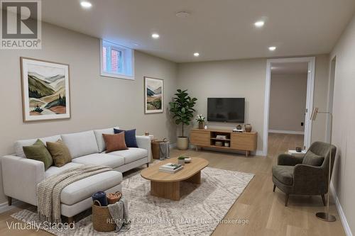 BASEMENT - 904 MAPLE AVENUE , Hamilton, Ontario L8K 1L4 4