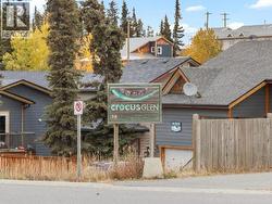32-19 WANN ROAD  Whitehorse, YT Y1A 0K4