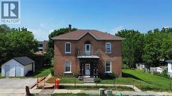 209 WEST Street Unit# 4 Simcoe, ON N3Y 1S9