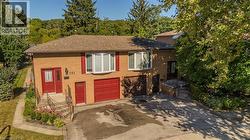 353 ENFIELD Road  Burlington, ON L7T 4E7