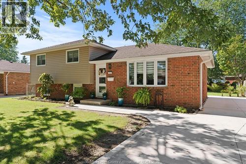 127 BOARDWALK AVENUE  Amherstburg, ON N9V 3C7