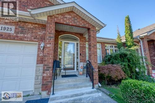 11925 COBBLESTONE  Windsor, ON N8P 1T7