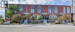 555 KING Street E Unit# 102  Kitchener, ON N2G 2L9
