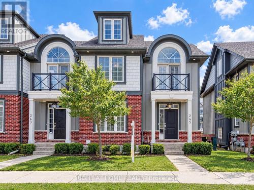 245 CALLAWAY ROAD , London North (North R), Ontario N6G 0N8