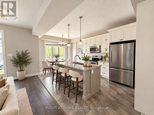 245 CALLAWAY ROAD , London North (North R), Ontario N6G 0N8 5