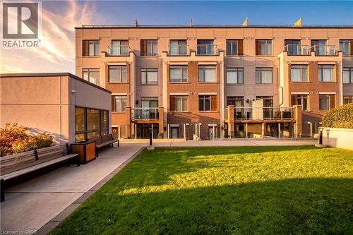3078 SIXTH Line Unit# 117 , Oakville, Ontario L6M 1P8 2