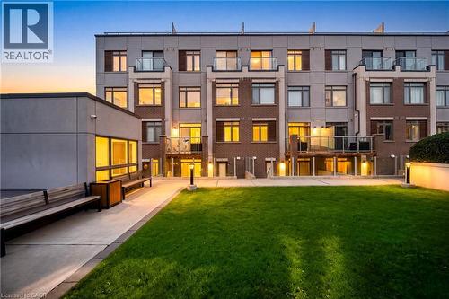 3078 SIXTH Line Unit# 117 , Oakville, Ontario L6M 1P8 3