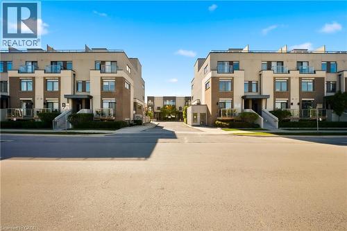 3078 SIXTH Line Unit# 117 , Oakville, Ontario L6M 1P8 4