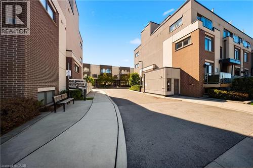3078 SIXTH Line Unit# 117 , Oakville, Ontario L6M 1P8 5
