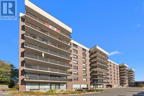 703 - 1190 RICHMOND ROAD , Ottawa, Ontario K2B 8J3 3