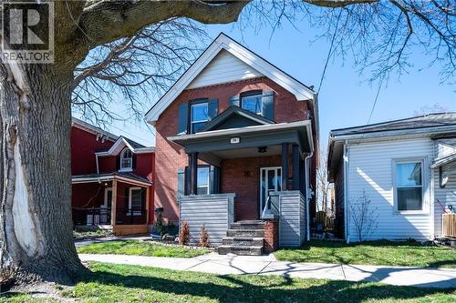 76 RICHMOND Street Unit# A , Brantford, Ontario N3T 3Y5