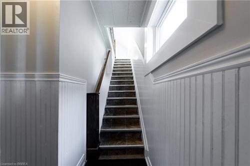 76 RICHMOND Street Unit# A , Brantford, Ontario N3T 3Y5 3