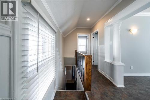 76 RICHMOND Street Unit# A , Brantford, Ontario N3T 3Y5 4