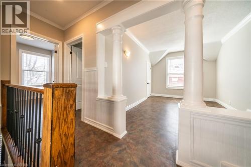 76 RICHMOND Street Unit# A , Brantford, Ontario N3T 3Y5 5