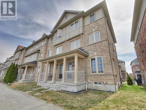 487 ROSSLAND ROAD E , Ajax, Ontario L1Z 0K8 2