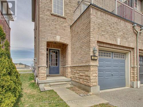 487 ROSSLAND ROAD E , Ajax, Ontario L1Z 0K8 3
