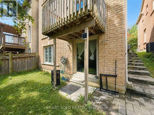 LOWER - 71 DEWPOINT ROAD , Vaughan, Ontario L4J 9E1 2