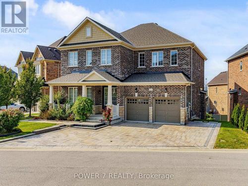 61 MATCH POINT COURT , Aurora, Ontario L4G 3J1 3