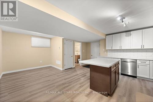 BASEMENT - 4 SMITH STREET , Bradford West Gwillimbury, Ontario L3Z 3C9 3