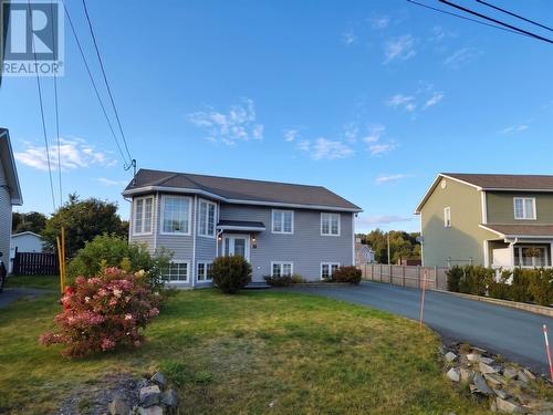 22 Riverdale Drive  Torbay, NL A1K 0E7