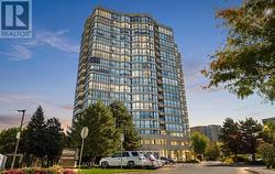 1015 - 5 ROWNTREE ROAD Toronto, ON M9V 5G9