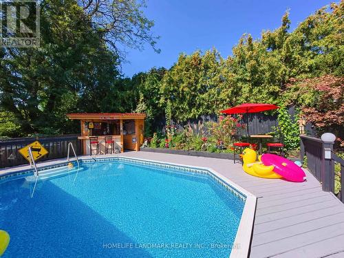 2673 Constable Road, Mississauga, ON 