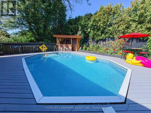 2673 Constable Road, Mississauga, ON 